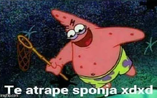 Стикер из набора :v для Телеграм: Статические 👀
