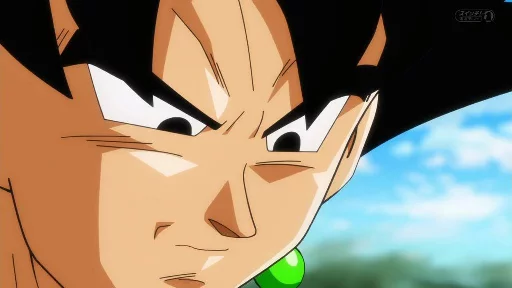 Стикер из набора :v для Телеграм: Статические 😕