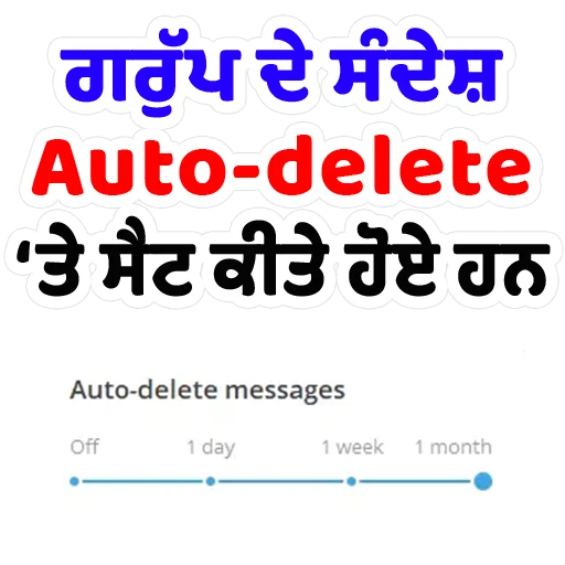 Стикер из набора ਐਡਮਿਨ @PunjabiSticker для Телеграм: Статические 👥