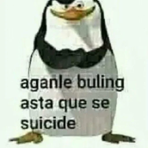 Стикер из набора pupú для Телеграм: Статические 😮
