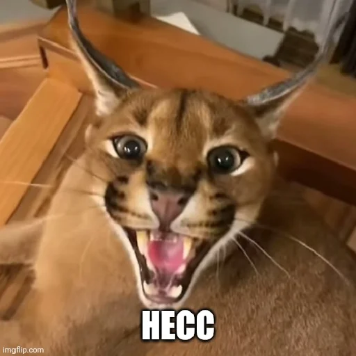 Стикер из набора pupú для Телеграм: Статические 😎