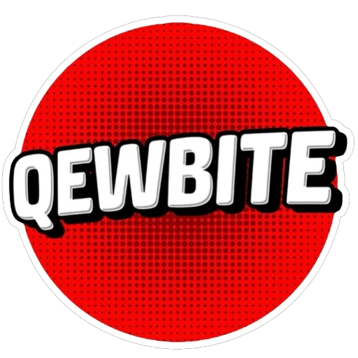 Стикер из набора @Qewbite • @Premium_Stikers для Телеграм: Видео, Статические ❤