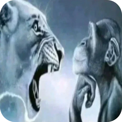 Стикер из набора @UNUAL qzu для Телеграм: Анимированные, Видео, Статические 🗿