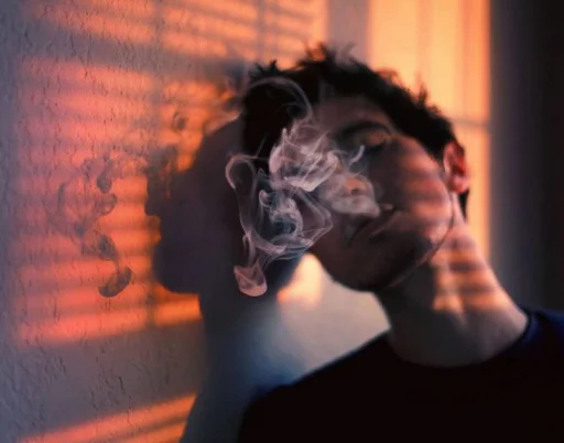 Стикер из набора RAMO для Телеграм: Статические 🚬