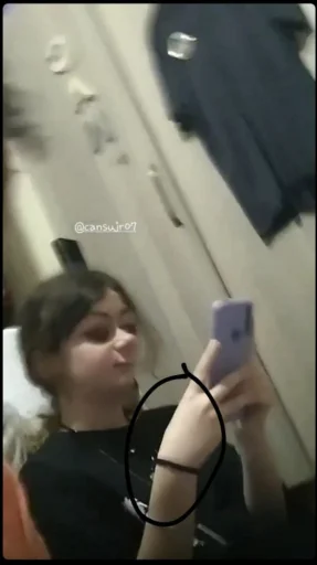 Стикер из набора RAMO для Телеграм: Статические 🤳