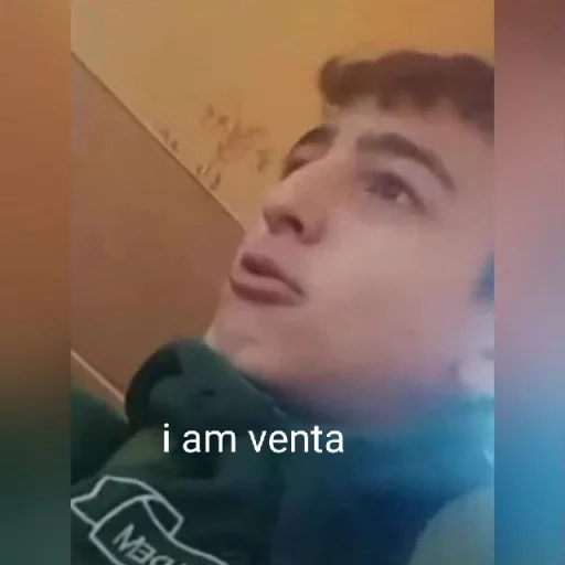 Стикер из набора RAMO для Телеграм: Статические 😂