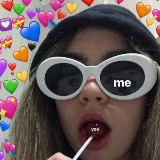 Стикер из набора Random 🤯 @MasStickers2 для Телеграм: Статические 👀