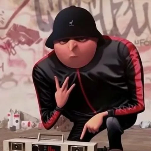 Стикер из набора Random 🤯 @MasStickers2 для Телеграм: Статические 🤙