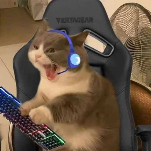 Стикер из набора Random 🤯 @MasStickers2 для Телеграм: Статические 🤬