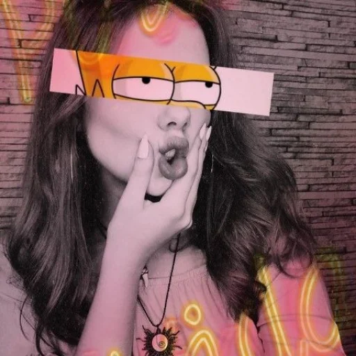 Стикер из набора Random 🤯 @MasStickers2 для Телеграм: Статические 😗