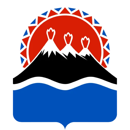 Стикер из набора Субъекты России - @Nonheraldry для Телеграм: Статические 🛡