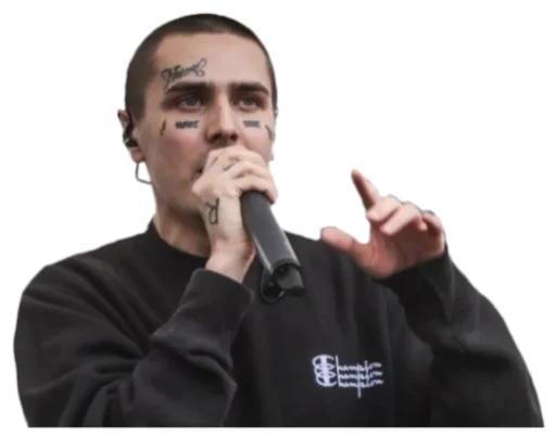 Стикер из набора Russian_Industry для Телеграм: Статические 🎵