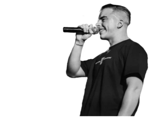 Стикер из набора Russian_Industry для Телеграм: Статические 🎵
