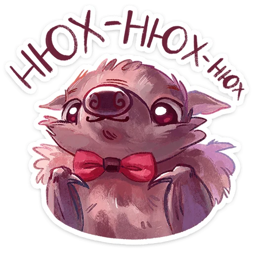 Стикер из набора Рубин | @Premium_Stikers для Телеграм: Анимированные, Статические 🙂