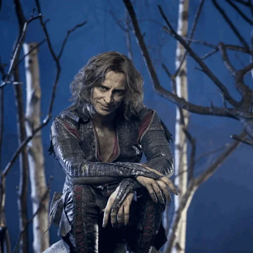 Стикер из набора Rumplestiltskin @stickersb2b для Телеграм: Статические 😚