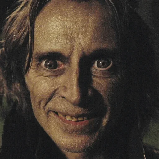 Стикер из набора Rumplestiltskin @stickersb2b для Телеграм: Статические 😗