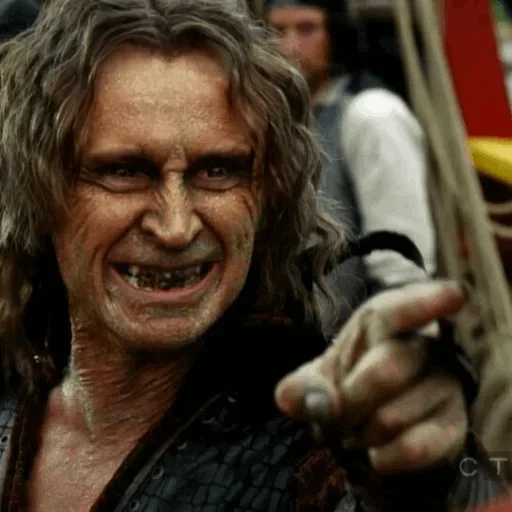 Стикер из набора Rumplestiltskin @stickersb2b для Телеграм: Статические 😕