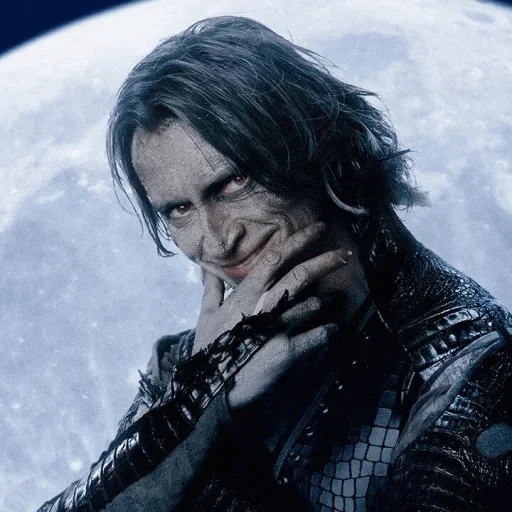 Стикер из набора Rumplestiltskin @stickersb2b для Телеграм: Статические 😉