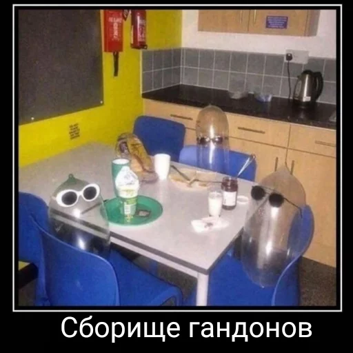 Стикер из набора Буквы кончились для Телеграм: Статические 🤬