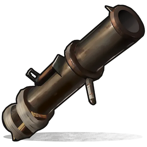 Стикер из набора Rust для Телеграм: Статические 🔺