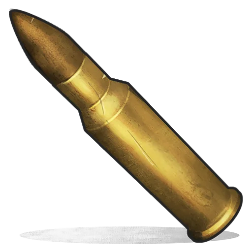 Стикер из набора Rust для Телеграм: Статические 🔺