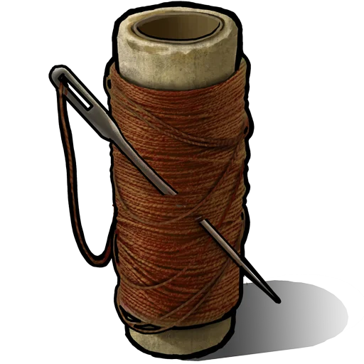Стикер из набора Rust для Телеграм: Статические 🔺