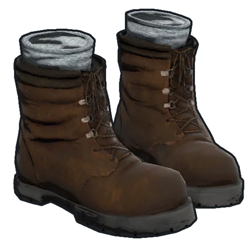 Стикер из набора Rust для Телеграм: Статические 🔺