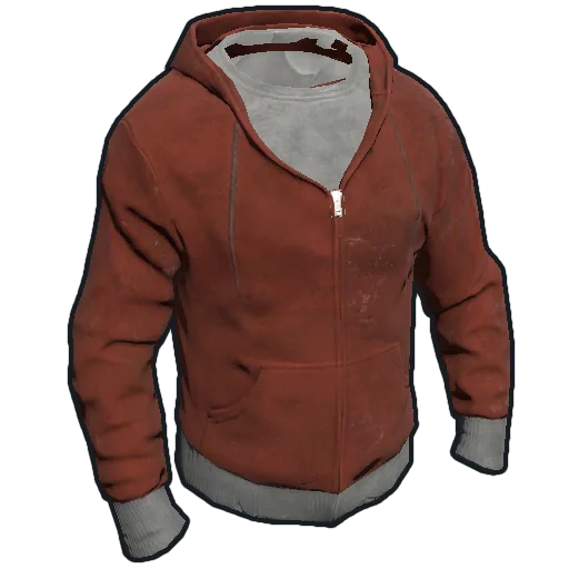 Стикер из набора Rust для Телеграм: Статические 🔺