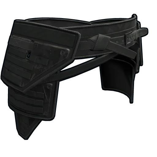 Стикер из набора Rust для Телеграм: Статические 🔺