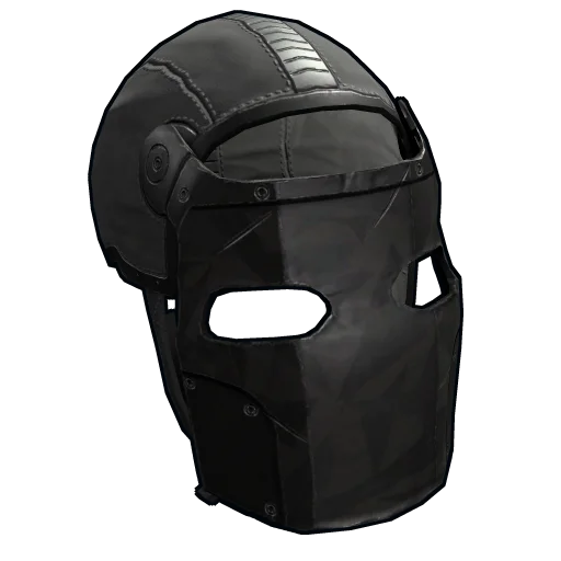 Стикер из набора Rust для Телеграм: Статические 🔺