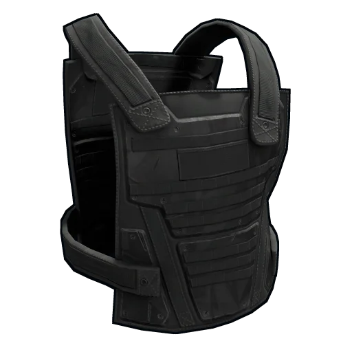 Стикер из набора Rust для Телеграм: Статические 🔺