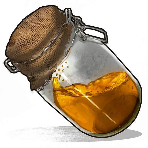 Стикер из набора Rust для Телеграм: Статические 🔺