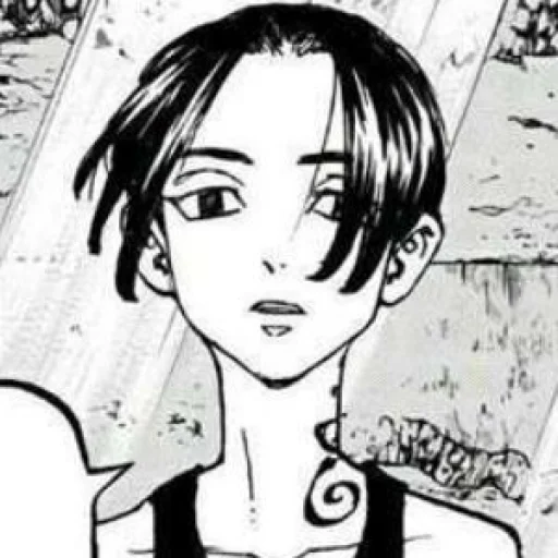 Стикер из набора Sano @kyoismine @iamsootired для Телеграм: Статические 🖤
