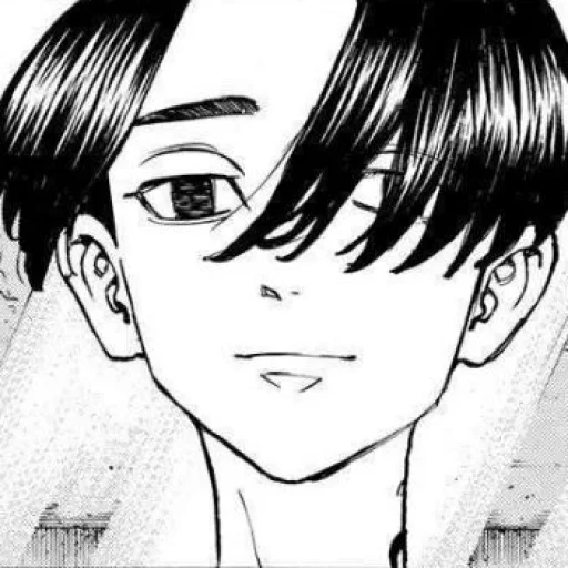 Стикер из набора Sano @kyoismine @iamsootired для Телеграм: Статические 🖤