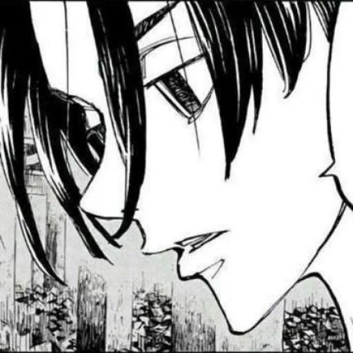 Стикер из набора Sano @kyoismine @iamsootired для Телеграм: Статические 🖤
