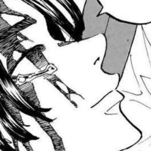 Стикер из набора Sano @kyoismine @iamsootired для Телеграм: Статические 🖤