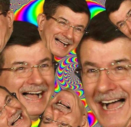 Стикер из набора NAZPACK2 для Телеграм: Статические 😂
