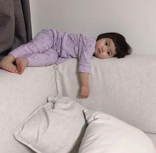 Стикер из набора NAZPACK2 для Телеграм: Статические 😴