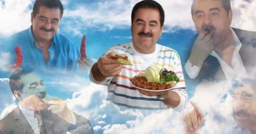 Стикер из набора NAZPACK2 для Телеграм: Статические 🥬
