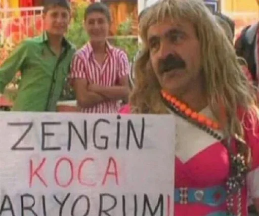 Стикер из набора NAZPACK2 для Телеграм: Статические 😏