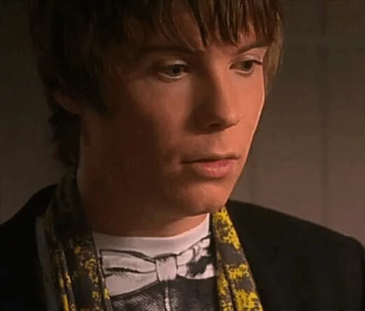 Стикер из набора Skins🌚@HudsonBae для Телеграм: Статические 😐