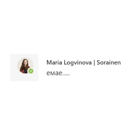 Стикер из набора Sorainen dudes для Телеграм: Статические 😰