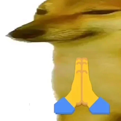 Стикер из набора Soumya_jit для Телеграм: Статические 🙏