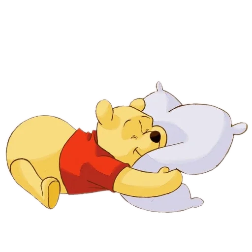Стикер из набора Спокойной ночи для Телеграм: Статические 😴