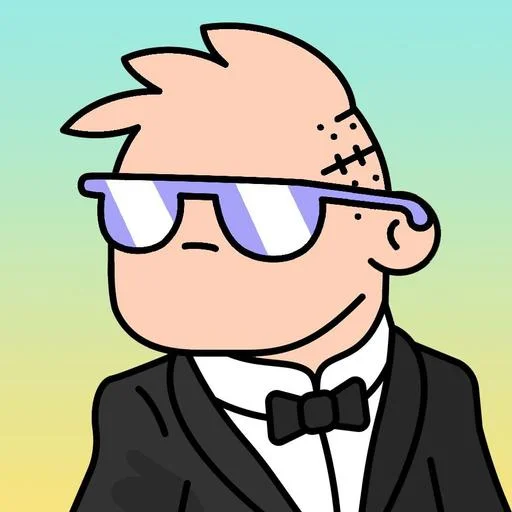 Стикер из набора Speedevs для Телеграм: Статические 😎