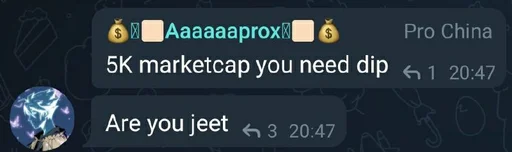 Стикер из набора Speedevs для Телеграм: Статические 🤣