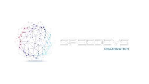 Стикер из набора Speedevs для Телеграм: Статические 😀