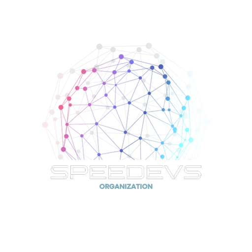 Стикер из набора Speedevs для Телеграм: Статические 😁