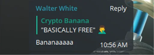 Стикер из набора Speedevs для Телеграм: Статические ❤️