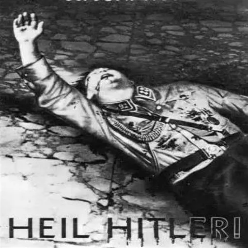Стикер из набора IRAN-Nazi1 для Телеграм: Статические 💀